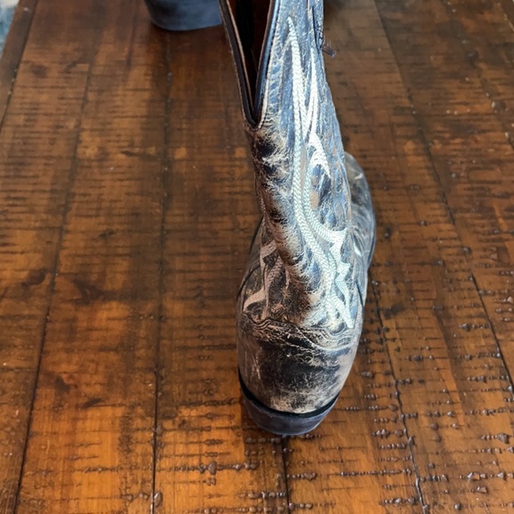 Men’s Dan Post Boots - Picture 11 of 14